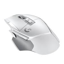 MOUSE LOGITECH G502 X HERO 25K DPI WHITE